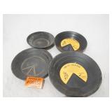 Gold Panning Mining Pans 49er