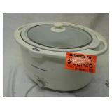 Crockpot Hamilton Beach
