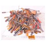 Asst USA Tools Screwdrivers