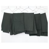 USAF Green Uniform Trousers