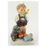 * Vintage 1997 Hummel Figurine ï¿½Iï¿½m Sorryï¿½