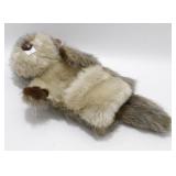 Caddyshack Gopher Head Cover