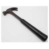 Millers Falls 20 Ounce Hammer - Good Shape Solid