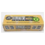 Sealed Complete 1994 Upper Deck Baseball Cards