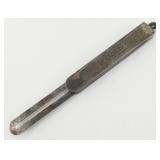 Vintage Stanley 10 inch Bevel Square Folding Tool