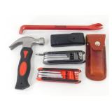 Miscellaneous Tools