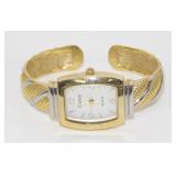 Studio Quartz Watch
