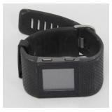Watch with Sensors