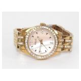 Relic Watch