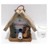 Hamm