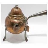 Copper Kettle