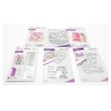 Gemini Stamp & Dies - Group of 6