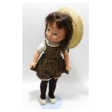 Vintage Fisher-Price Doll
