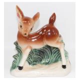 * Vintage Bambi Planter - Lipper & Mann Japan