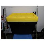 * (3) Performax Heavy-Duty Industrial Tote 28