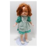Vintage Fisher-Price Doll