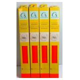 4 Crafting Vinyl Rolls for Cricut