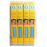 4 Crafting Vinyl Rolls for Cricut
