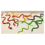Toy Snakes