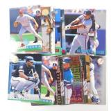 Ultra Unsearched Baseball Cards