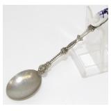 Holland Spoon