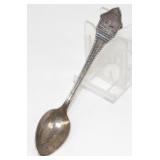 Clervaux Luxembourg Castle Spoon