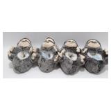 3 NWT Cat & Jack Size Small (13/1) Slippers