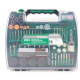 Hitachi Mini Grinder Kit