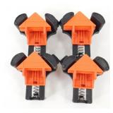 4-pc Corner Clamps