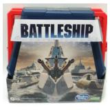 New Battleship Game