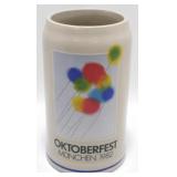* 1982 Munchen Oktoberfest Rastal Mug