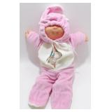 Vintage Cabbage Patch Doll with Outfit