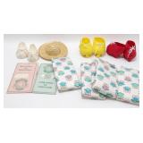 Cabbage Patch Accessories
