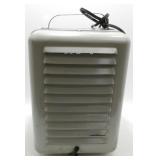 * Milk House Heater 1300W to 1500W - Works Good
