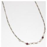 Necklace & Beads