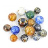 Nice Group of Marbles