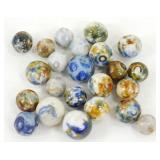 Nice Group of Marbles
