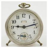 Antique New Haven Alarm Clock