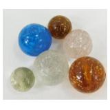 Nice Group of Marbles