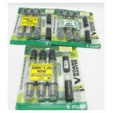 3 Packages of The Premium Sustainable Dry Erase