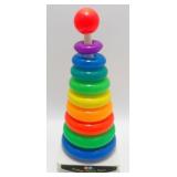Fisher-Price Giant Rock-a-Stack