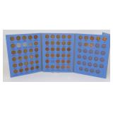 Lincoln Cent Collection - 1941 to 1967