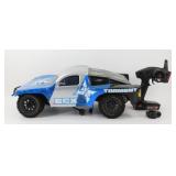 * RC Car - Untested