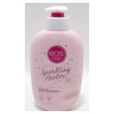 Evolution of Smooth 24 Hour Moisture Body Lotion