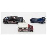Dale Earnhardt Goodwrench Key Chain Flash Light,
