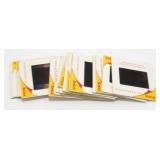 Vintage 35mm Kodachrome Slides