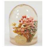 * Vintage Daisyglas Company Hand-Crafted Real