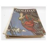 Vintage Miscellaneous Magazines