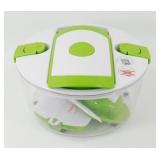 Genius Salad Chopper
