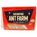 New Ant Farm Toy Kit